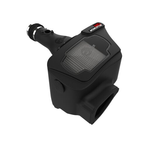 AFE Впускная система (холодный впуск) Momentum HD Cold Air Intake System w/ Pro DRY S Filter 50-70098D AFE Впускная система (холодный впуск) Momentum HD Cold Air Intake System w/ Pro DRY S Filter 50-70098D
