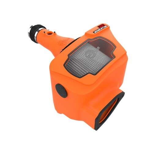 AFE Впускная система (холодный впуск) Momentum HD Orange Edition Cold Air Intake System w/ Pro DRY S Filter 50-70098DN AFE Впускная система (холодный впуск) Momentum HD Orange Edition Cold Air Intake System w/ Pro DRY S Filter 50-70098DN