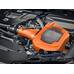 AFE Впускная система (холодный впуск) Momentum HD Orange Edition Cold Air Intake System w/ Pro DRY S Filter 50-70098DN AFE Впускная система (холодный впуск) Momentum HD Orange Edition Cold Air Intake System w/ Pro DRY S Filter 50-70098DN