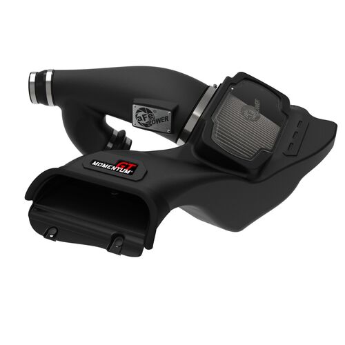 AFE Впускная система (холодный впуск) Momentum GT Cold Air Intake System w/ Pro DRY S Filter 50-70099D AFE Впускная система (холодный впуск) Momentum GT Cold Air Intake System w/ Pro DRY S Filter 50-70099D