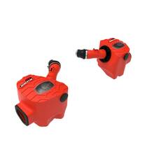 AFE Впускная система (холодный впуск) Momentum GT Red Edition Cold Air Intake System w/ Pro DRY S Filters
