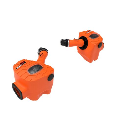 AFE Впускная система (холодный впуск) Momentum GT Orange Edition Cold Air Intake System w/ Black Pro 5R Filters 50-70100KN AFE Впускная система (холодный впуск) Momentum GT Orange Edition Cold Air Intake System w/ Black Pro 5R Filters 50-70100KN