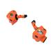 AFE Впускная система (холодный впуск) Momentum GT Orange Edition Cold Air Intake System w/ Black Pro 5R Filters 50-70100KN AFE Впускная система (холодный впуск) Momentum GT Orange Edition Cold Air Intake System w/ Black Pro 5R Filters 50-70100KN