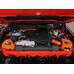 AFE Впускная система (холодный впуск) Momentum GT Orange Edition Cold Air Intake System w/ Black Pro 5R Filters 50-70100KN AFE Впускная система (холодный впуск) Momentum GT Orange Edition Cold Air Intake System w/ Black Pro 5R Filters 50-70100KN