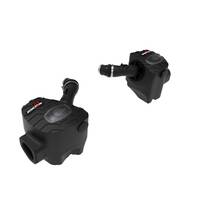 AFE Впускная система (холодный впуск) Momentum GT Cold Air Intake System w/ Pro 5R Filters