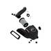 AFE Впускная система (холодный впуск) Momentum GT Cold Air Intake System w/ Pro DRY S Filter 50-70104D AFE Впускная система (холодный впуск) Momentum GT Cold Air Intake System w/ Pro DRY S Filter 50-70104D