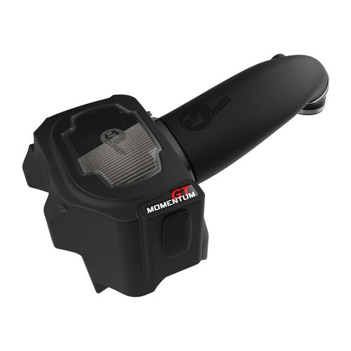 AFE Впускная система (холодный впуск) Momentum GT Cold Air Intake System w/ Pro DRY S Filter 50-70106D AFE Впускная система (холодный впуск) Momentum GT Cold Air Intake System w/ Pro DRY S Filter 50-70106D