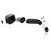 AFE Впускная система (холодный впуск) Momentum GT Cold Air Intake System w/ Pro DRY S Filter 50-70106D AFE Впускная система (холодный впуск) Momentum GT Cold Air Intake System w/ Pro DRY S Filter 50-70106D