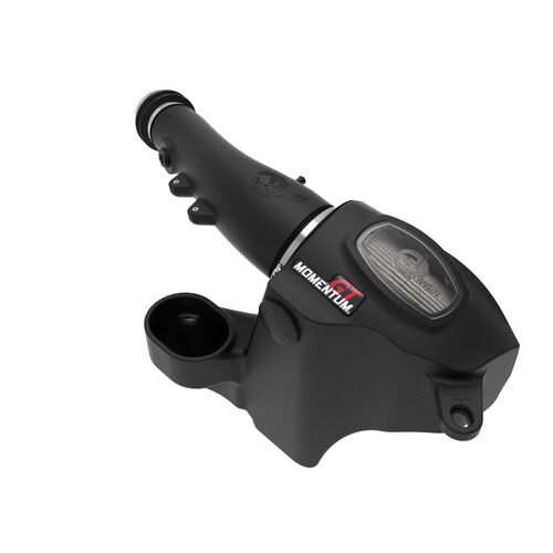 AFE Впускная система (холодный впуск) Momentum GT Cold Air Intake System w/ Pro DRY S Filter 50-70107D AFE Впускная система (холодный впуск) Momentum GT Cold Air Intake System w/ Pro DRY S Filter 50-70107D