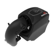 AFE Впускная система (холодный впуск) Momentum GT Cold Air Intake System w/ Pro DRY S Filter