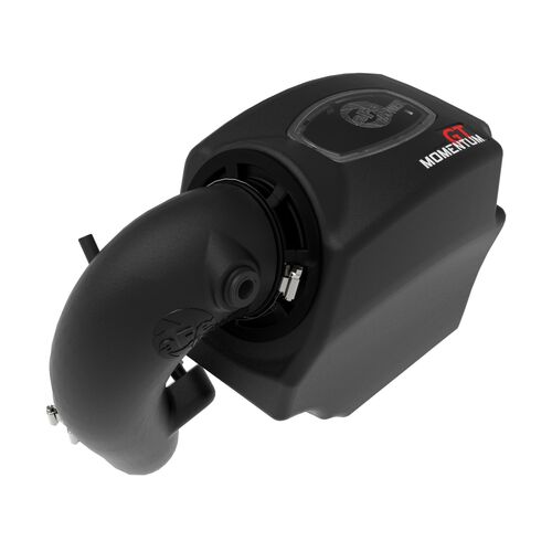 AFE Впускная система (холодный впуск) Momentum GT Cold Air Intake System w/ Pro DRY S Filter 50-70108D AFE Впускная система (холодный впуск) Momentum GT Cold Air Intake System w/ Pro DRY S Filter 50-70108D