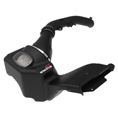 AFE Впускная система (холодный впуск) Momentum GT Cold Air Intake System w/ Pro DRY S Filter 50-70109D AFE Впускная система (холодный впуск) Momentum GT Cold Air Intake System w/ Pro DRY S Filter 50-70109D