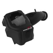 AFE Впускная система (холодный впуск) Momentum GT Cold Air Intake System w/ Pro DRY S Filter