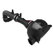 AFE Впускная система (холодный впуск) Momentum GT Cold Air Intake System w/ Pro DRY S Filter