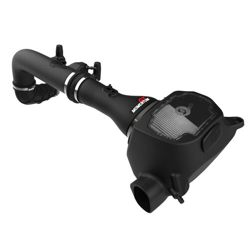 AFE Впускная система (холодный впуск) Momentum GT Cold Air Intake System w/ Pro DRY S Filter 50-70113D AFE Впускная система (холодный впуск) Momentum GT Cold Air Intake System w/ Pro DRY S Filter 50-70113D