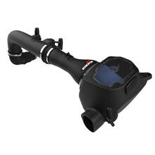 AFE Впускная система (холодный впуск) Momentum GT Cold Air Intake System w/ Pro 5R Filter