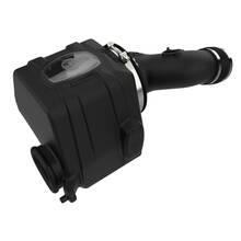 AFE Впускная система (холодный впуск) Momentum GT Cold Air Intake System w/Pro DRY S Filter