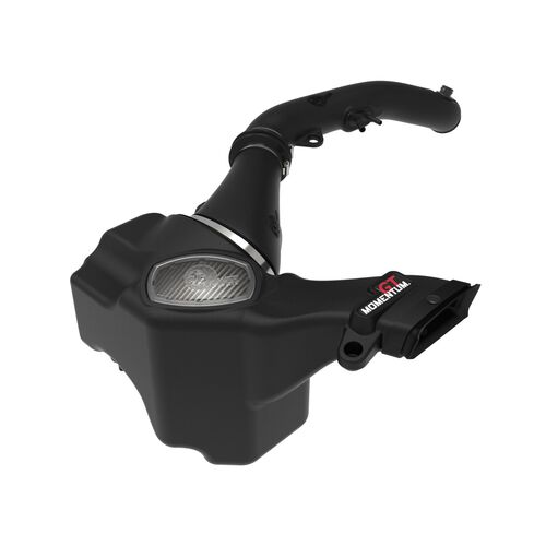 AFE Впускная система (холодный впуск) Momentum GT Cold Air Intake System w/ Pro DRY S Filter 50-70116D AFE Впускная система (холодный впуск) Momentum GT Cold Air Intake System w/ Pro DRY S Filter 50-70116D