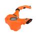 AFE Впускная система (холодный впуск) Momentum GT Orange Edition Cold Air Intake System w/ Pro DRY S Filter 50-70116DN