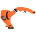 AFE Впускная система (холодный впуск) Momentum GT Orange Edition Cold Air Intake System w/ Pro DRY S Filter 50-70116DN