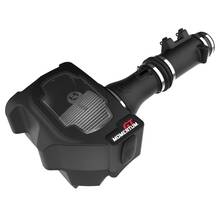 AFE Впускная система (холодный впуск) Momentum GT Cold Air Intake System w/ Pro DRY S Filter