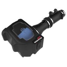 AFE Впускная система (холодный впуск) Momentum GT Cold Air Intake System w/ Pro 5R Filter