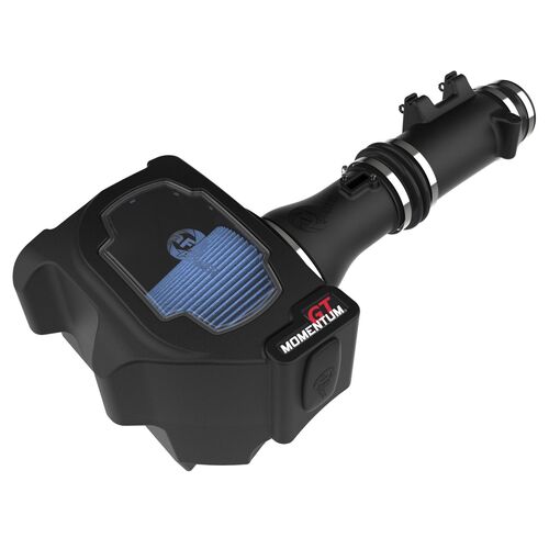 AFE Впускная система (холодный впуск) Momentum GT Cold Air Intake System w/ Pro 5R Filter 50-70120R AFE Впускная система (холодный впуск) Momentum GT Cold Air Intake System w/ Pro 5R Filter 50-70120R