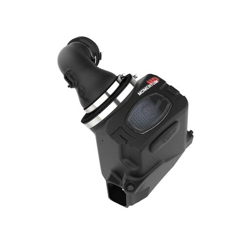 AFE Впускная система (холодный впуск) Momentum HD Cold Air Intake System w/ Pro 10R Filter 50-70121T AFE Впускная система (холодный впуск) Momentum HD Cold Air Intake System w/ Pro 10R Filter 50-70121T