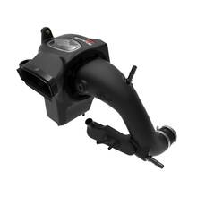AFE Впускная система (холодный впуск) Momentum GT Cold Air Intake System w/ Pro DRY S Filter