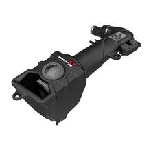 AFE Впускная система (холодный впуск) Momentum GT Cold Air Intake System w/Pro DRY S Filter