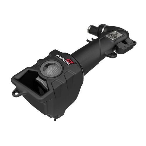 AFE Впускная система (холодный впуск) Momentum GT Cold Air Intake System w/Pro DRY S Filter 50-70123D AFE Впускная система (холодный впуск) Momentum GT Cold Air Intake System w/Pro DRY S Filter 50-70123D