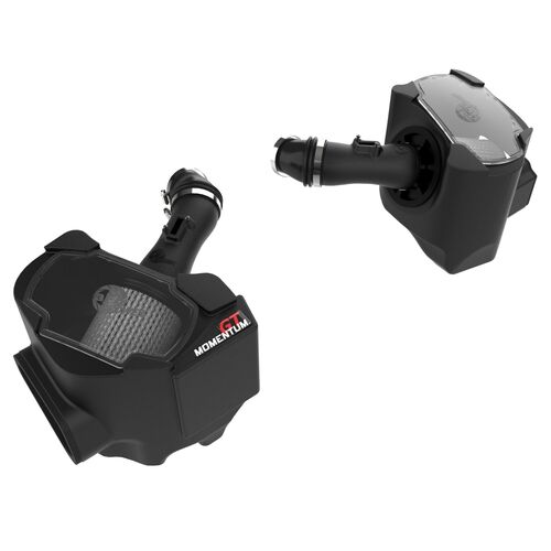 AFE Впускная система (холодный впуск) Momentum GT Cold Air Intake System w/ Pro DRY S Filters 50-70124D
