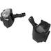 AFE Впускная система (холодный впуск) Momentum GT Cold Air Intake System w/ Pro DRY S Filters 50-70124D