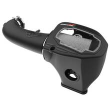 AFE Впускная система (холодный впуск) Momentum GT Cold Air Intake System w/ Pro DRY S Filter