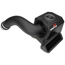 AFE Впускная система (холодный впуск) Momentum GT Cold Air Intake System w/ Pro DRY S Filter