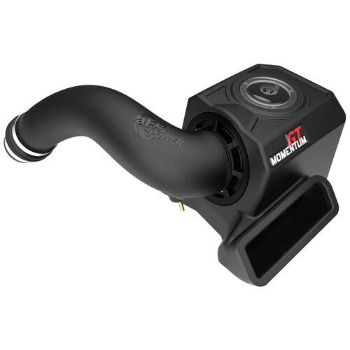 AFE Впускная система (холодный впуск) Momentum GT Cold Air Intake System w/ Pro DRY S Filter 50-70128D