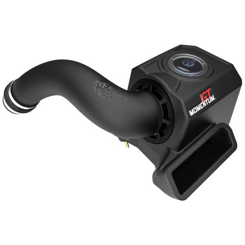 AFE Впускная система (холодный впуск) Momentum GT Cold Air Intake System w/ Pro 5R Filter 50-70128R AFE Впускная система (холодный впуск) Momentum GT Cold Air Intake System w/ Pro 5R Filter 50-70128R