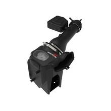 AFE Впускная система (холодный впуск) Momentum GT Cold Air Intake System w/ Pro DRY S Filter