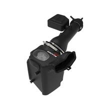 AFE Впускная система (холодный впуск) Momentum GT Cold Air Intake System w/ Pro DRY S Filter
