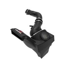 AFE Впускная система (холодный впуск) Momentum GT Cold Air Intake System w/ Pro DRY S Filter
