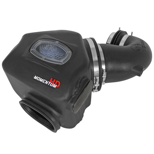 AFE Впускная система (холодный впуск) Momentum HD Cold Air Intake System w/Pro 10R Filter 50-72001 AFE Впускная система (холодный впуск) Momentum HD Cold Air Intake System w/Pro 10R Filter 50-72001