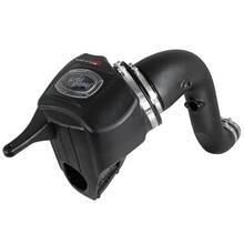 AFE Впускная система (холодный впуск) Momentum HD Cold Air Intake System w/Pro 10R Filter