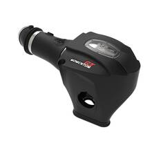 AFE Впускная система (холодный впуск) Momentum GT Cold Air Intake System w/Pro DRY S Filter