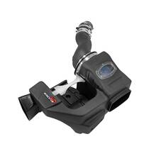 AFE Впускная система (холодный впуск) Momentum HD Cold Air Intake System w/Pro 10R Filter