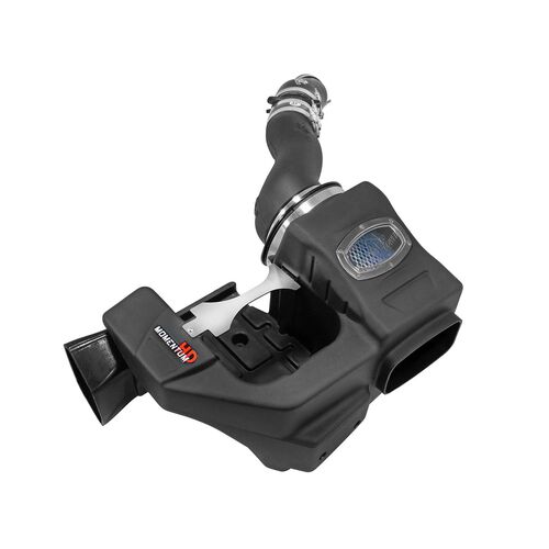 AFE Впускная система (холодный впуск) Momentum HD Cold Air Intake System w/Pro 10R Filter 50-73002 AFE Впускная система (холодный впуск) Momentum HD Cold Air Intake System w/Pro 10R Filter 50-73002