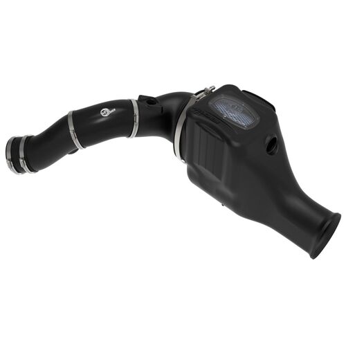 AFE Впускная система (холодный впуск) Momentum HD Cold Air Intake System w/Pro 10R Filter 50-73003 AFE Впускная система (холодный впуск) Momentum HD Cold Air Intake System w/Pro 10R Filter 50-73003