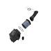 AFE Впускная система (холодный впуск) Momentum HD Cold Air Intake System w/Pro 10R Filter 50-73005-1 AFE Впускная система (холодный впуск) Momentum HD Cold Air Intake System w/Pro 10R Filter 50-73005-1