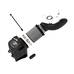 AFE Впускная система (холодный впуск) Momentum HD Cold Air Intake System w/Pro DRY S Filter 51-73006 AFE Впускная система (холодный впуск) Momentum HD Cold Air Intake System w/Pro DRY S Filter 51-73006