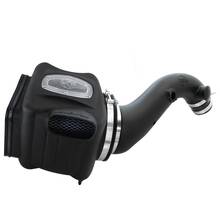 AFE Впускная система (холодный впуск) Momentum HD Cold Air Intake System w/Pro 10R Filter