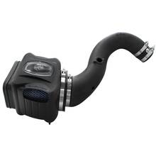 AFE Впускная система (холодный впуск) Momentum HD Cold Air Intake System w/Pro 10R Filter